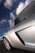 Audi R8 Le Mans Quattro Concept 2003 года